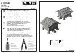 Faller 130334 Quick Manual preview