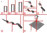 Preview for 2 page of Faller 130338 Assembly Instructions Manual