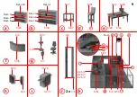 Preview for 9 page of Faller 130338 Assembly Instructions Manual