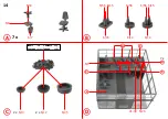 Preview for 14 page of Faller 130338 Assembly Instructions Manual