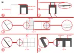 Preview for 20 page of Faller 130338 Assembly Instructions Manual