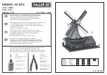 Faller 130377 Manual preview