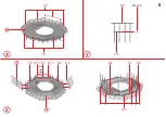 Предварительный просмотр 9 страницы Faller 130377 Manual