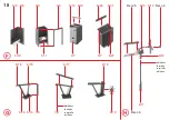Предварительный просмотр 18 страницы Faller 130377 Manual