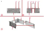 Предварительный просмотр 2 страницы Faller 130382 Manual