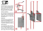 Preview for 4 page of Faller 130405 Instructions Manual