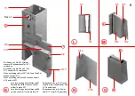 Preview for 5 page of Faller 130405 Instructions Manual