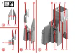 Preview for 6 page of Faller 130405 Instructions Manual