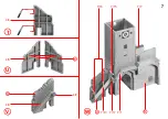 Preview for 7 page of Faller 130405 Instructions Manual