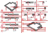 Предварительный просмотр 3 страницы Faller 130427 Manual