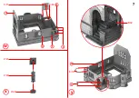 Предварительный просмотр 7 страницы Faller 130427 Manual