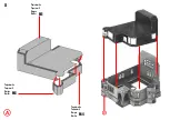 Предварительный просмотр 8 страницы Faller 130427 Manual