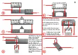 Предварительный просмотр 9 страницы Faller 130427 Manual