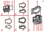 Предварительный просмотр 17 страницы Faller 130427 Manual