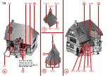 Предварительный просмотр 18 страницы Faller 130427 Manual