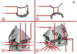 Предварительный просмотр 19 страницы Faller 130427 Manual