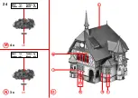 Предварительный просмотр 24 страницы Faller 130427 Manual