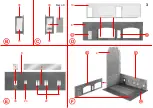 Предварительный просмотр 3 страницы Faller 130451 Manual