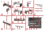 Предварительный просмотр 4 страницы Faller 130451 Manual