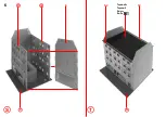 Предварительный просмотр 6 страницы Faller 130451 Manual