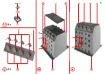 Предварительный просмотр 7 страницы Faller 130451 Manual