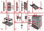 Предварительный просмотр 8 страницы Faller 130451 Manual