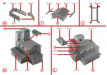 Preview for 12 page of Faller 130467 Instructions Manual