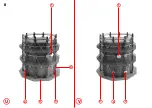 Preview for 8 page of Faller 130471 Instructions Manual