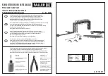 Preview for 1 page of Faller 130487 Manual