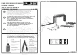 Предварительный просмотр 1 страницы Faller 130487 Quick Start Manual