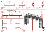 Предварительный просмотр 4 страницы Faller 130487 Quick Start Manual