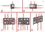 Preview for 3 page of Faller 130489 Assembly Instructions Manual