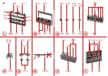 Предварительный просмотр 4 страницы Faller 130489 Assembly Instructions Manual