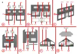 Предварительный просмотр 6 страницы Faller 130489 Assembly Instructions Manual