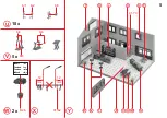 Предварительный просмотр 5 страницы Faller 130489 Manual