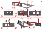 Предварительный просмотр 3 страницы Faller 130501 Manual