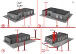 Предварительный просмотр 5 страницы Faller 130501 Manual