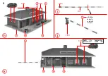 Предварительный просмотр 8 страницы Faller 130501 Manual