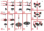 Предварительный просмотр 9 страницы Faller 130501 Manual