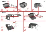 Предварительный просмотр 11 страницы Faller 130501 Manual