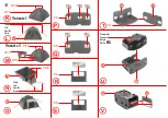 Предварительный просмотр 12 страницы Faller 130501 Manual