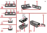 Предварительный просмотр 13 страницы Faller 130501 Manual