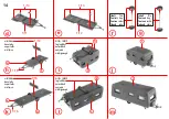 Предварительный просмотр 14 страницы Faller 130501 Manual