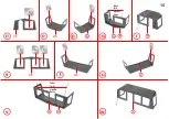 Предварительный просмотр 15 страницы Faller 130501 Manual