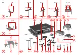 Предварительный просмотр 16 страницы Faller 130501 Manual