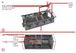 Предварительный просмотр 10 страницы Faller 130520 Manual