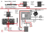 Предварительный просмотр 12 страницы Faller 130520 Manual