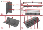 Предварительный просмотр 14 страницы Faller 130520 Manual