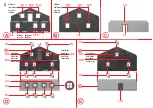 Предварительный просмотр 2 страницы Faller 130554 Manual