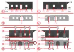 Предварительный просмотр 3 страницы Faller 130554 Manual